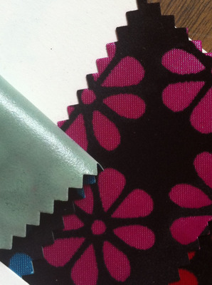 【熱銷新款KTV夜場皮革背景墻皮革酒店高檔裝飾四葉草植絨皮革】價格,廠家,圖片,人造皮革,東陽市薇拉工藝品-