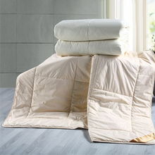 家紡行業(yè)四項(xiàng)標(biāo)準(zhǔn)年內(nèi)實(shí)施