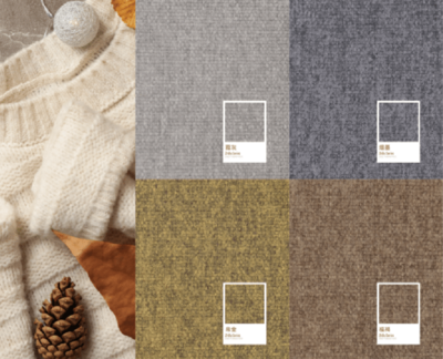 兔寶寶:生生不息引領高定潮流,TUBAOHCC春季飾材新品發布會圓滿落幕!